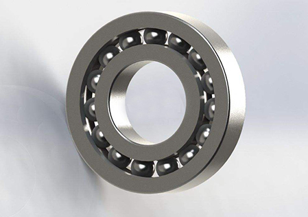 超耐蝕、非磁性不銹鋼 ESA軸承