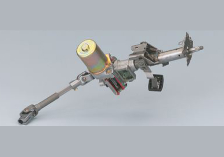 管柱型電動助力轉(zhuǎn)向裝置