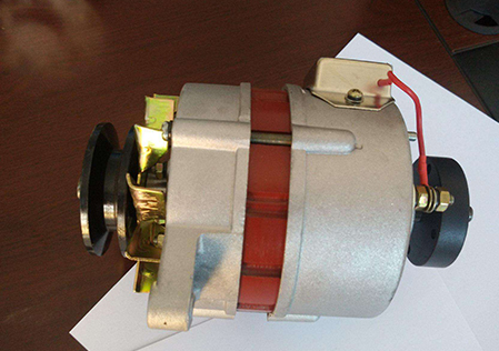 交流發(fā)電機(jī)用軸承