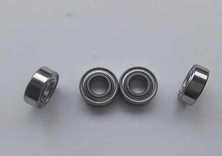 馬達(dá)用軸承